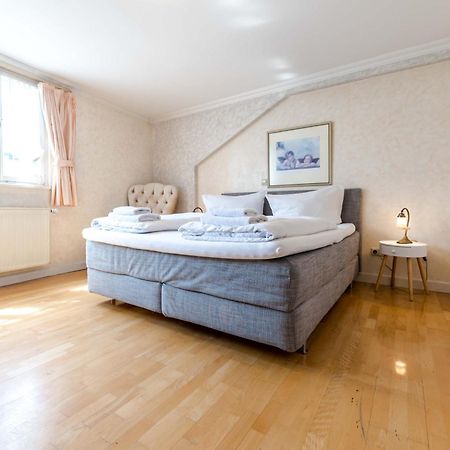 Hotel Leone D'Oro Heidelberg Dış mekan fotoğraf