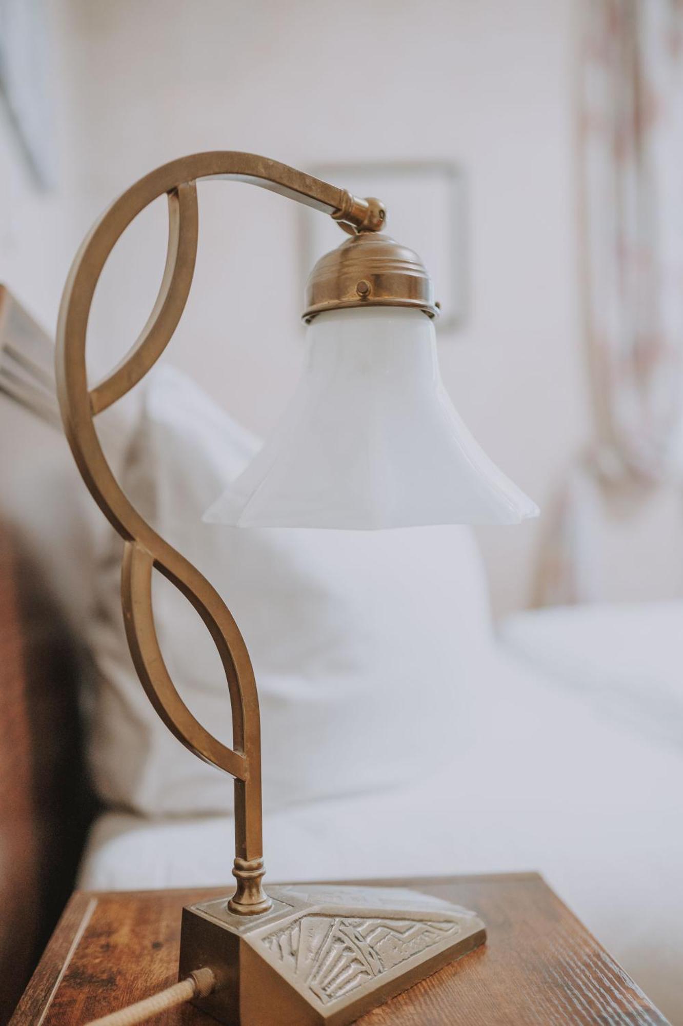 Hotel Leone D'Oro Heidelberg Dış mekan fotoğraf